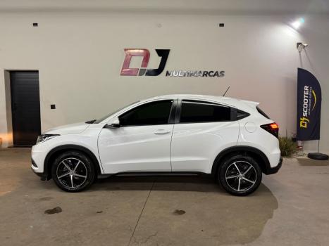 HONDA HR-V 1.8 16V 4P EXL FLEX AUTOM�TICO CVT, Foto 3