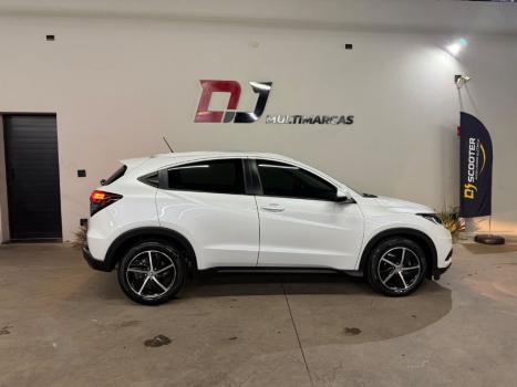 HONDA HR-V 1.8 16V 4P EXL FLEX AUTOM�TICO CVT, Foto 4