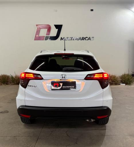 HONDA HR-V 1.8 16V 4P EXL FLEX AUTOM�TICO CVT, Foto 5