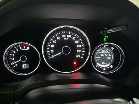 HONDA HR-V 1.8 16V 4P EXL FLEX AUTOM�TICO CVT, Foto 7