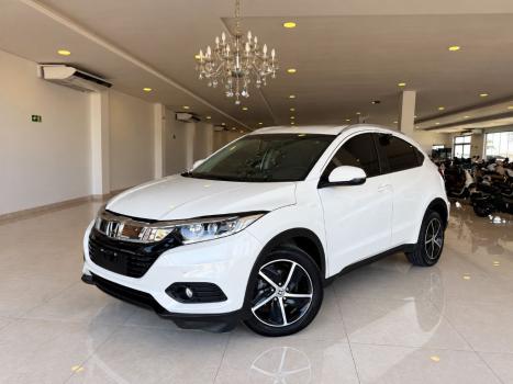 HONDA HR-V 1.8 16V 4P EXL FLEX AUTOMÁTICO CVT, Foto 1
