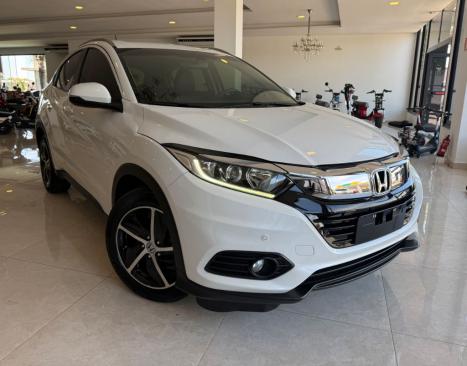 HONDA HR-V 1.8 16V 4P EXL FLEX AUTOMÁTICO CVT, Foto 2