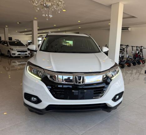 HONDA HR-V 1.8 16V 4P EXL FLEX AUTOMÁTICO CVT, Foto 3
