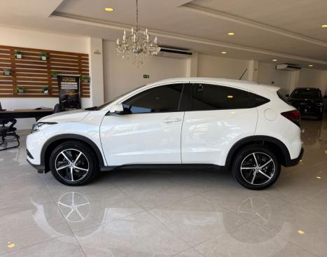 HONDA HR-V 1.8 16V 4P EXL FLEX AUTOMÁTICO CVT, Foto 4