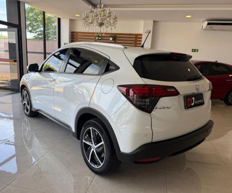 HONDA HR-V 1.8 16V 4P EXL FLEX AUTOMÁTICO CVT, Foto 6