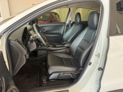 HONDA HR-V 1.8 16V 4P EXL FLEX AUTOMÁTICO CVT, Foto 7