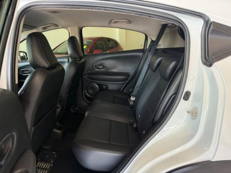 HONDA HR-V 1.8 16V 4P EXL FLEX AUTOMÁTICO CVT, Foto 8