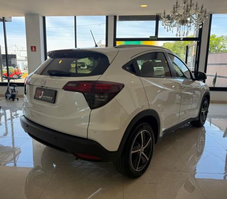 HONDA HR-V 1.8 16V 4P EXL FLEX AUTOMÁTICO CVT, Foto 9