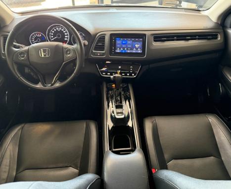 HONDA HR-V 1.8 16V 4P EXL FLEX AUTOMÁTICO CVT, Foto 10