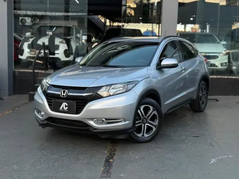 HONDA HR-V 1.8 16V 4P EXL FLEX AUTOM�TICO CVT, Foto 1