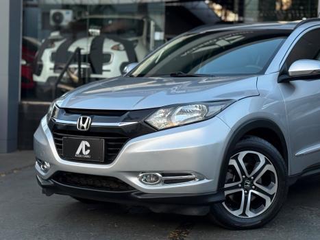 HONDA HR-V 1.8 16V 4P EXL FLEX AUTOM�TICO CVT, Foto 2