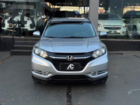 HONDA HR-V 1.8 16V 4P EXL FLEX AUTOM�TICO CVT, Foto 3