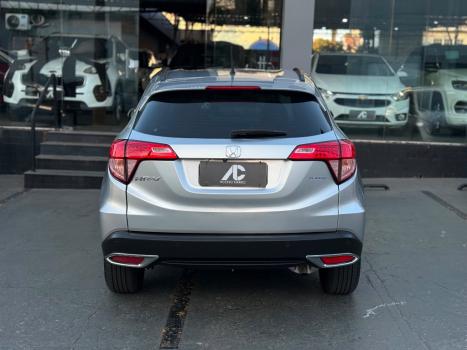 HONDA HR-V 1.8 16V 4P EXL FLEX AUTOM�TICO CVT, Foto 4