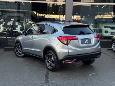 HONDA HR-V 1.8 16V 4P EXL FLEX AUTOM�TICO CVT, Foto 5