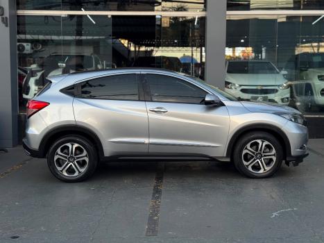 HONDA HR-V 1.8 16V 4P EXL FLEX AUTOM�TICO CVT, Foto 6