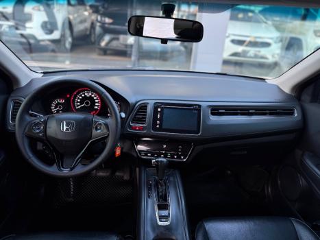 HONDA HR-V 1.8 16V 4P EXL FLEX AUTOM�TICO CVT, Foto 7