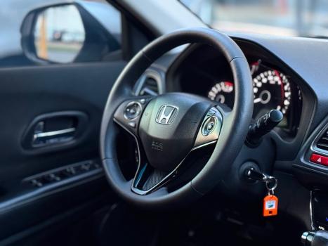 HONDA HR-V 1.8 16V 4P EXL FLEX AUTOM�TICO CVT, Foto 10