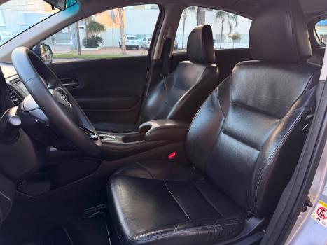 HONDA HR-V 1.8 16V 4P EXL FLEX AUTOM�TICO CVT, Foto 12
