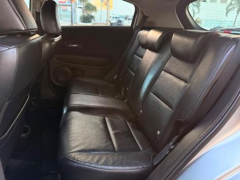 HONDA HR-V 1.8 16V 4P EXL FLEX AUTOM�TICO CVT, Foto 13