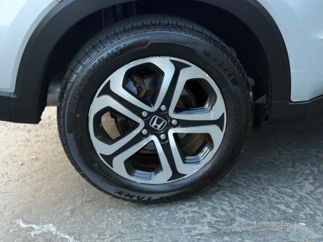 HONDA HR-V 1.8 16V 4P EXL FLEX AUTOM�TICO CVT, Foto 14