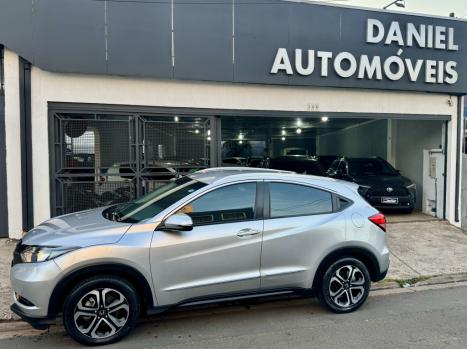 HONDA HR-V 1.8 16V 4P EX FLEX AUTOMÁTICO CVT, Foto 3