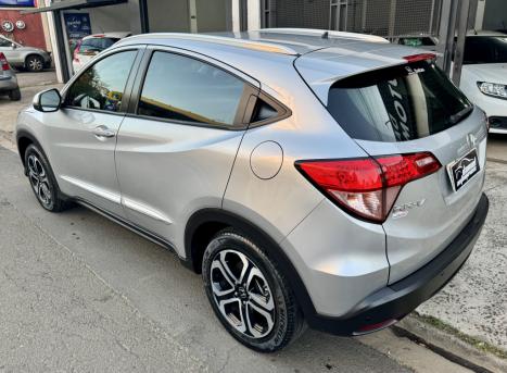 HONDA HR-V 1.8 16V 4P EX FLEX AUTOMÁTICO CVT, Foto 5
