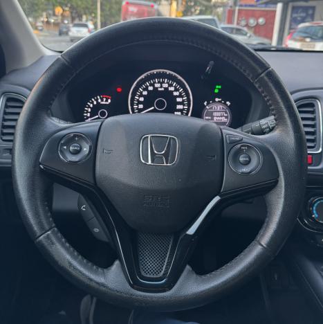 HONDA HR-V 1.8 16V 4P EX FLEX AUTOMÁTICO CVT, Foto 12