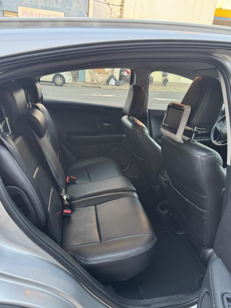 HONDA HR-V 1.8 16V 4P EX FLEX AUTOMÁTICO CVT, Foto 13