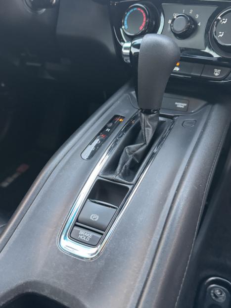 HONDA HR-V 1.8 16V 4P EX FLEX AUTOMÁTICO CVT, Foto 14