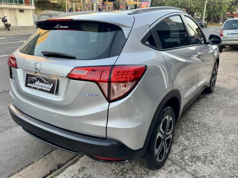 HONDA HR-V 1.8 16V 4P EX FLEX AUTOMÁTICO CVT, Foto 7