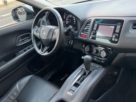 HONDA HR-V 1.8 16V 4P EX FLEX AUTOMÁTICO CVT, Foto 9