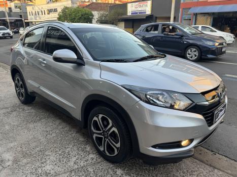 HONDA HR-V 1.8 16V 4P EX FLEX AUTOMÁTICO CVT, Foto 2