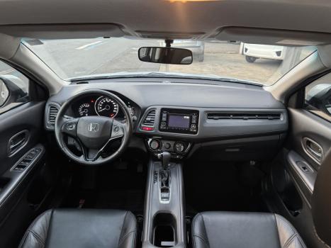 HONDA HR-V 1.8 16V 4P EX FLEX AUTOMÁTICO CVT, Foto 10