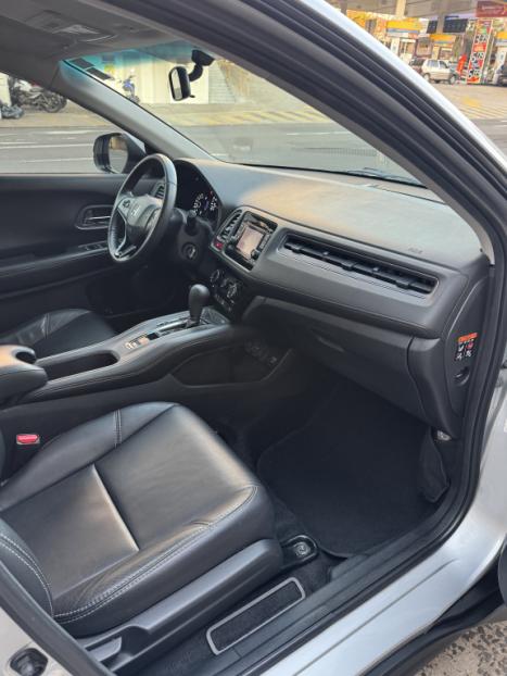 HONDA HR-V 1.8 16V 4P EX FLEX AUTOMÁTICO CVT, Foto 11