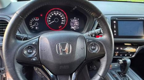 HONDA HR-V 1.8 16V 4P EXL FLEX AUTOM�TICO CVT, Foto 2