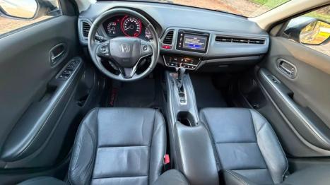 HONDA HR-V 1.8 16V 4P EXL FLEX AUTOM�TICO CVT, Foto 3