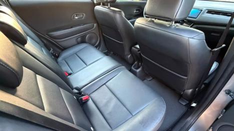 HONDA HR-V 1.8 16V 4P EXL FLEX AUTOM�TICO CVT, Foto 4