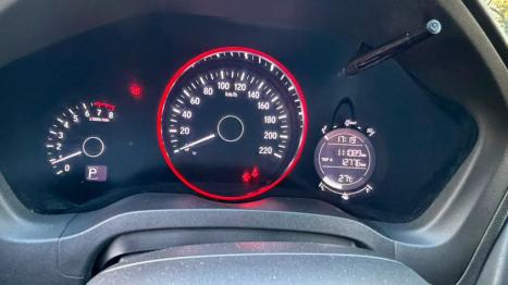HONDA HR-V 1.8 16V 4P EXL FLEX AUTOM�TICO CVT, Foto 5