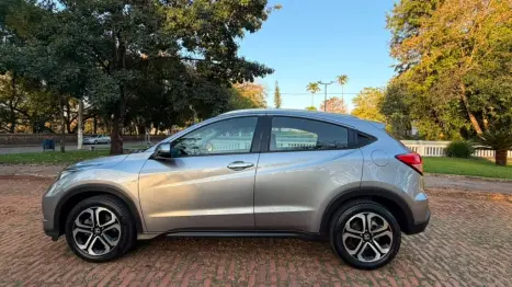 HONDA HR-V 1.8 16V 4P EXL FLEX AUTOM�TICO CVT, Foto 7