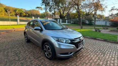 HONDA HR-V 1.8 16V 4P EXL FLEX AUTOM�TICO CVT, Foto 8
