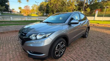HONDA HR-V 1.8 16V 4P EXL FLEX AUTOM�TICO CVT, Foto 9