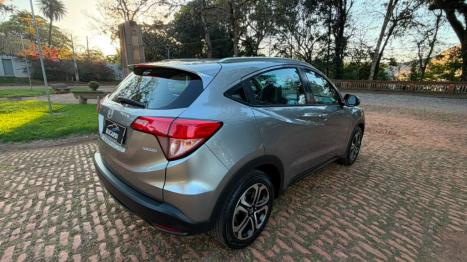 HONDA HR-V 1.8 16V 4P EXL FLEX AUTOM�TICO CVT, Foto 10