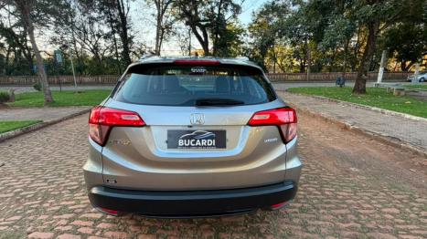HONDA HR-V 1.8 16V 4P EXL FLEX AUTOM�TICO CVT, Foto 12