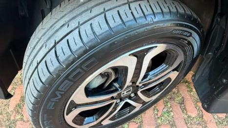 HONDA HR-V 1.8 16V 4P EXL FLEX AUTOM�TICO CVT, Foto 14