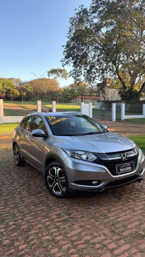 HONDA HR-V 1.8 16V 4P EXL FLEX AUTOM�TICO CVT, Foto 15