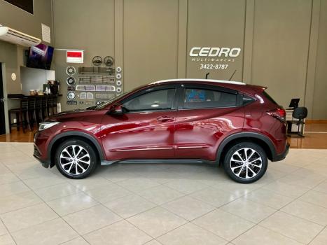 HONDA HR-V 1.8 16V 4P EXL FLEX AUTOM�TICO CVT, Foto 2