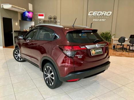 HONDA HR-V 1.8 16V 4P EXL FLEX AUTOM�TICO CVT, Foto 3