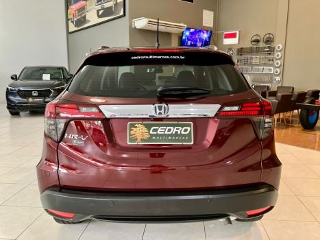 HONDA HR-V 1.8 16V 4P EXL FLEX AUTOM�TICO CVT, Foto 4