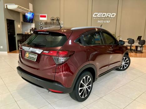 HONDA HR-V 1.8 16V 4P EXL FLEX AUTOM�TICO CVT, Foto 5