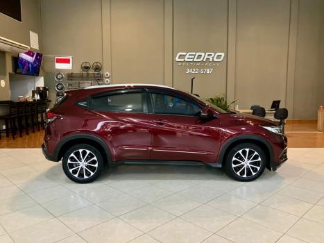 HONDA HR-V 1.8 16V 4P EXL FLEX AUTOM�TICO CVT, Foto 6